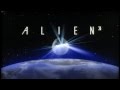 Alien³ 1992 Teaser Trailer HD