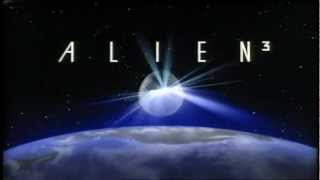 Alien³ (1992) Video