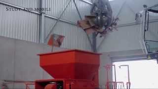 Abba albamat 900 V5 Kanalballenpresse press pers balirka za papir | Slika 4 - Machineryline