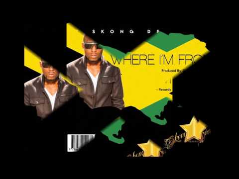 Damage SkongDem - Where I'm From [ SkongDem Records ]