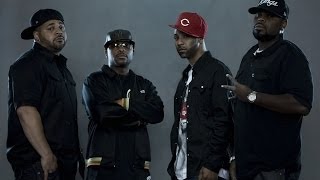 2013 BET Cypher Performances | Wax, Kendrick Lamar, Slaughterhouse | My Review