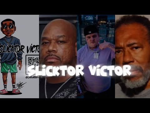 WACK 100 SPEAKS , 1090 JAKE SNITCH campaign on Larry HOOVER ⁉️#wack100 #slicktorvictor #1090jake #gd