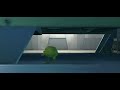 Can We Get A Little More Wax On The Floor Please Monsters Inc Bloopers