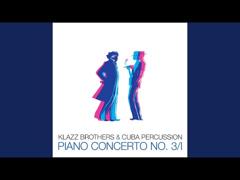 Piano Concerto No. 3/II (Radio Edit)