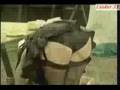 ANTIGUO UPSKIRT