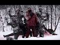 DEAD SNOW Deutsch In HD 16 9 Uncut NOR 2009 Horror Komödie Tommy Wirkola