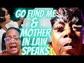 KEKE JONES MAKES A GO FUND ME ⁉️💰MOTHER-IN-LAW SAYS IT'S A PERFORMANCE‼️😳