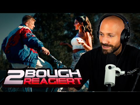 Bonez - Theater 🎭 // 2Bough REAGIERT