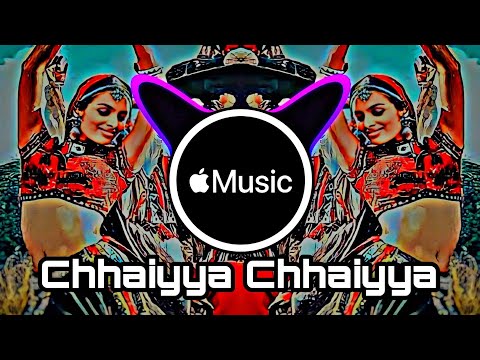 chal chaiya chaiya || chal chaiya chaiya remix || SatyamTulsi