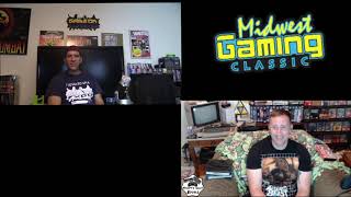 Game Talk - Recent Gaming Cons - PAX East, Midwest Gaming Classic & more - Gamester81