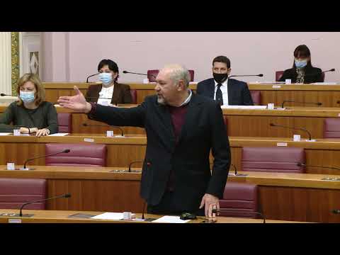 Socijalna skrb - cilj bi trebao biti zaštita korisnika