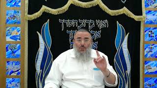 הרב דניאל אלול - כיבוד אב ואם 22 - כיבוד אב ואם במקום שיש עברה - ח' חשון תשפ"ו (הרב דניאל אלול) - התמונה מוצגת ישירות מתוך אתר האינטרנט יוטיוב. זכויות היוצרים בתמונה שייכות ליוצרה. קישור קרדיט למקור התוכן נמצא בתוך דף הסרטון