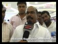 Kalyan Jewellers Showroom Launched At Balaji Nagar Kukatpally