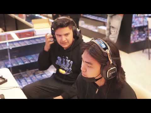 NathanViper (Min Min) vs Deiros (Lucina) -  Winners Quarter-Final  - Fire & Ice #22