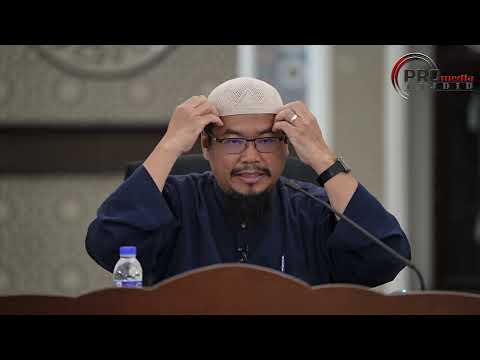 26-05-2024 Ustaz Adli Mohd Saad : Sejarah Hidup Imam Empat Mazhab