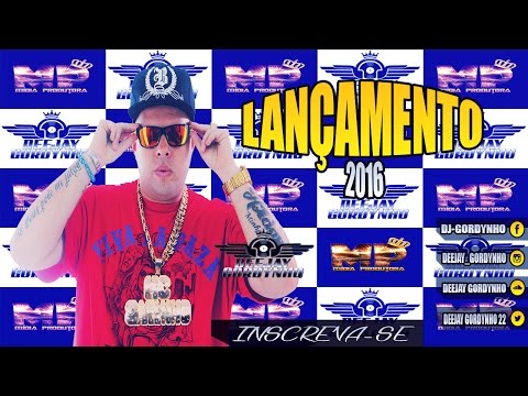 MC SAPINHO DE ISRAEL - ELA QUER TODO MUNDO [ DEEJAY GORDYNHO ] - MÍDIA PRODUTORA