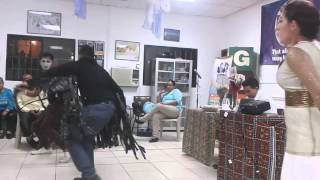 VEO LA LUZ - TERCER CIELO