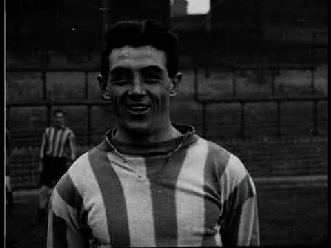 A History of The English FA Cup Finals to 1969