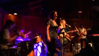 Babylon Patrice Pike