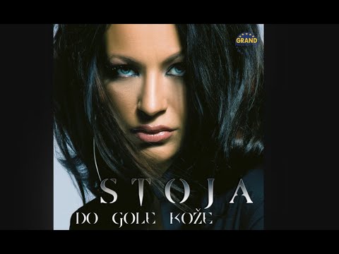 STOJA - IDI (OFFICIAL AUDIO | 2008)