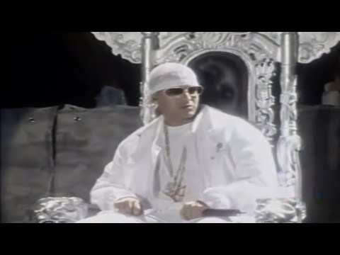 Daddy Yankee - Festival Presidente 2005 | Concierto Completo