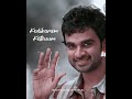 Naan Pesatha Mounam Ellam Un Kangal Pesum Love Song WhatsApp Status Thekidi Movie