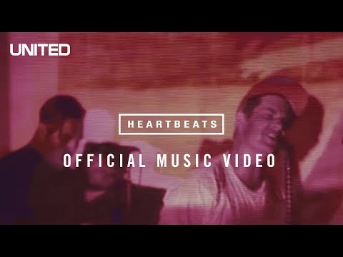 Hillsong UNITED - Heartbeats