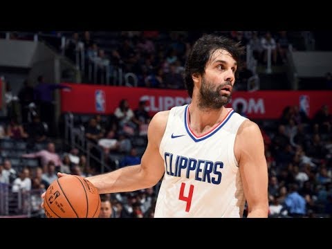 Milos Teodosic UNREAL Passing Highlights - CRAZY Vision!
