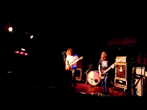 The Blind Pets - Live at Hole in the Wall