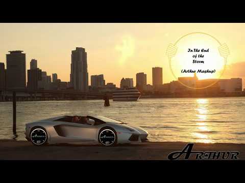 Kaaze & Linkin Park - In The End of the Storm (Arthur Mashup) [FREE DOWNLOAD]