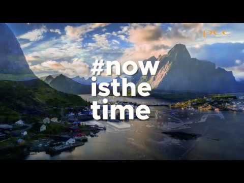 PCC EXOL Video 2018_Now is the time