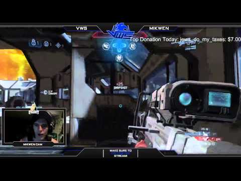 INSANE Overkill against Vas'Avi