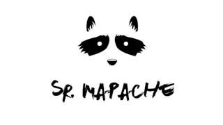 Señor Mapache - EP [Próximamente]