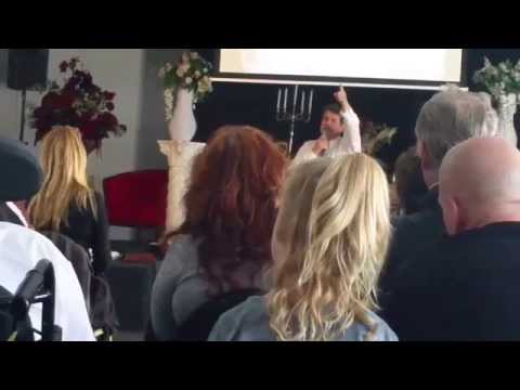 Gerard van Mullem preek vndg 08032k15