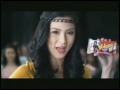Monde Voice Combo Sandwich Heartbeat TVC
