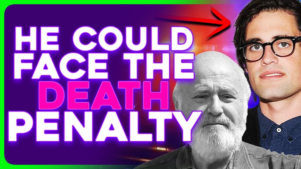 Nick Reiner Diagnosed as schizophrenic Prior to Parents Murders, Meds Drove Him Over The Edge