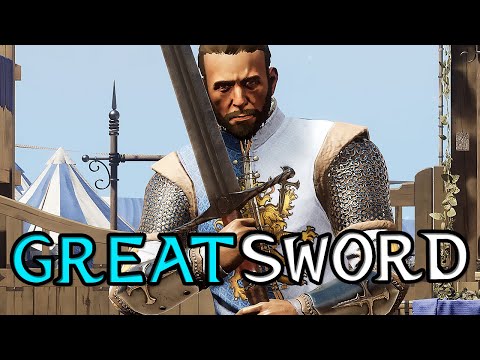 This sword is pretty great | Chivalry 2