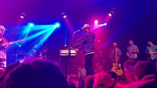 Mild High Club - Kokopeli Live Coachella 2018