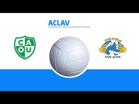 Once Unidos 3-0 Obras (SJ) | Copa ACLAV - Fecha 3