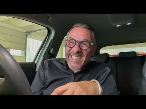 Stellung + Horror - 123/125 | Witz vom Olli