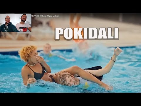 BRACO GAJIĆ x ANDRIJA JO - NIDJE VEZE *JE L' VALJA K?*