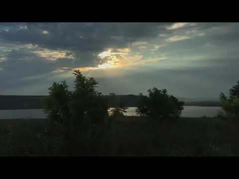 Barajul solesti  de pe DN24 Vaslui