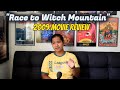 Race To Witch Mountain Movie Review