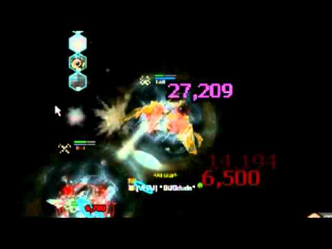 1 vs 1 With MetIOLD LASER