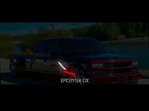 El Fantasma, los Varones de Culiacan - El Zorro  «EPICENTER CIX»