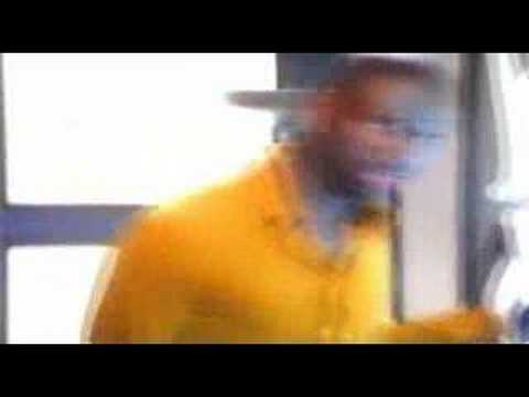 Carlos Morgan "Give It To You"