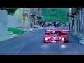 1973 Targa Florio [60fps HD] Ferrari 312PB, Alfa Romeo 33TT12, Porsche 911 RSR, Lancia Stratos, etc