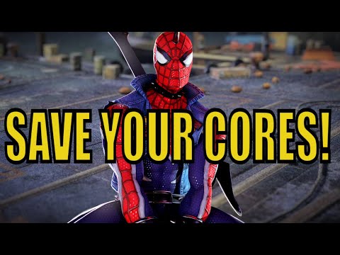 Rock-N-Roll SPIDER-PUNK Event Math & Rebel Trait! 5-STAR Completely F2P! MARVEL Strike Force