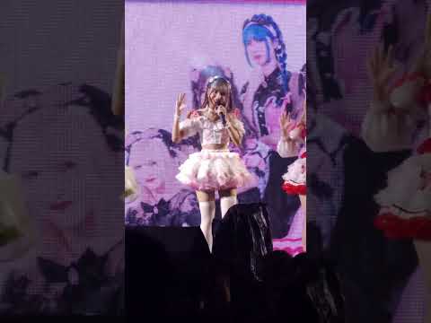 [FANCAM] Puifaii SUMOMO - シダレヤナギ (Shidare Yanagi) (22/9/23)