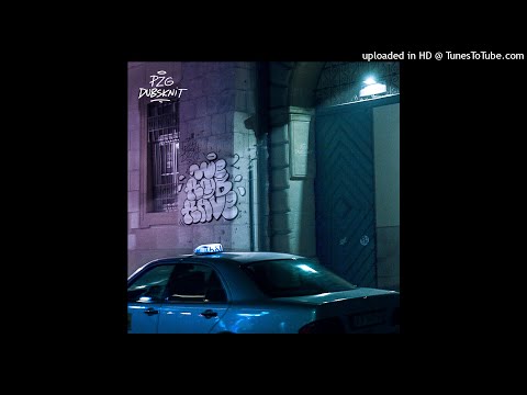 PZG & Dubsknit - Allright